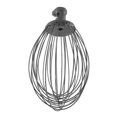 Allpoints Wire Whip - S/S For 20 Qt. For Hobart, HOB275897 76-1006